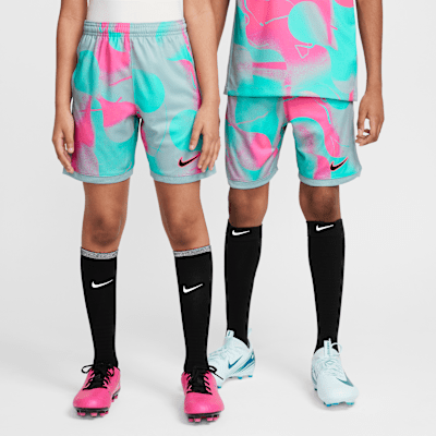 Nike Dri-FIT Venom IV US Shorts Women's Soccer Shorts